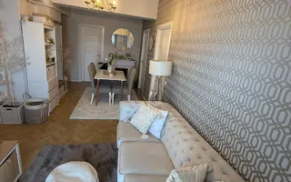 🏡 Apartament modern 3 camere | 65 mp | etaj 3/5 cu lift | parcare - Poză 11