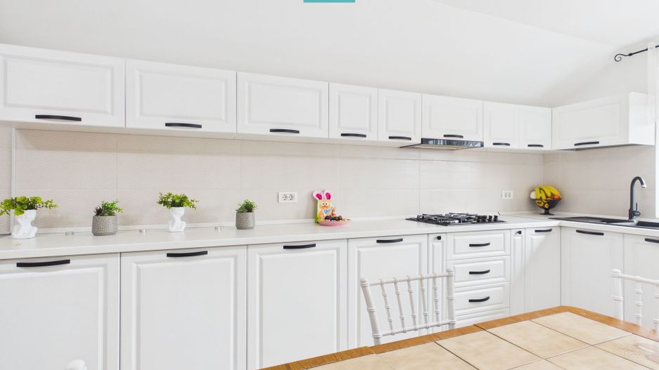 Casă 3 camere + spațiu afacere lângă Timișoara - Poză 14