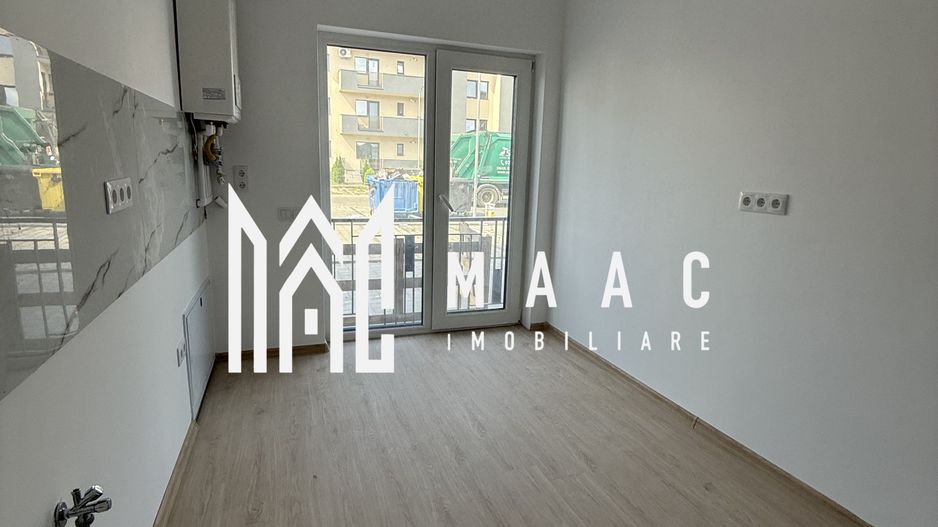 Apartament 2 camere decomandat de vânzare | Șelimbăr | grădină 57 mp - Poză 6