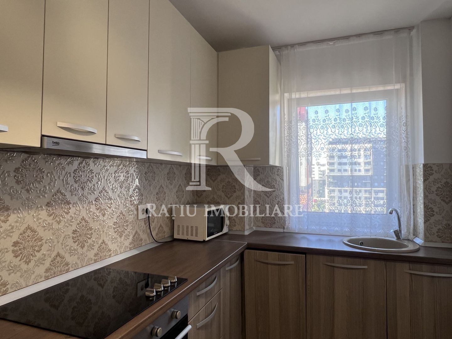 Apartament cu 2 camere | parcare subterana | Iosia Rezidence | Oradea - Poză 10