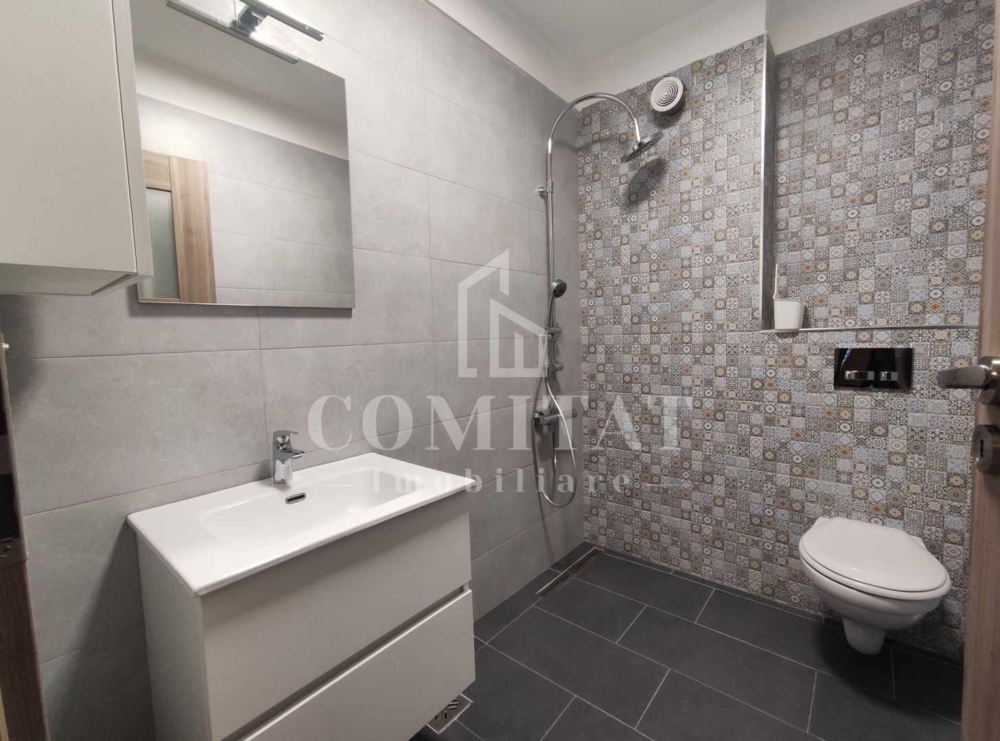 Apartament 2 camere  | etaj intermediar | Zona Centrala - Poză 7