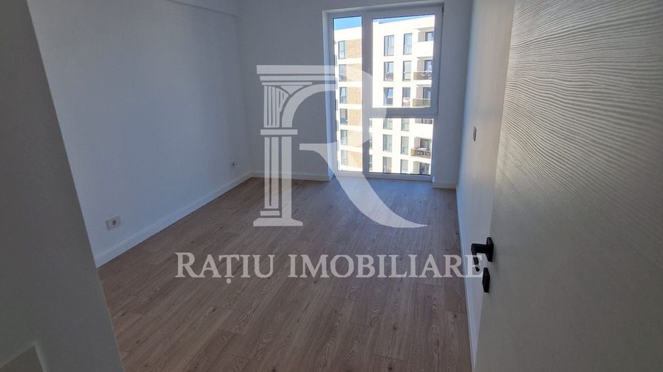 Apartament cu 3 camere | Prima Green | Nufarul | Oradea - Poză 6