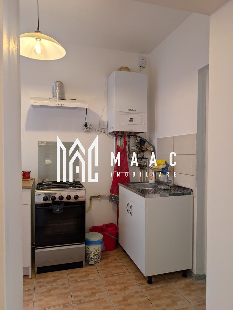 Spatiu multifunctional | garsoniera / birou | 25 mp | Ultracentral - Poză 2