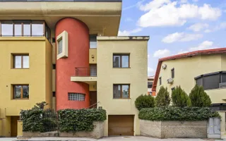 Vila Soseaua Nordului | Gradina | Garaj - Poză 30