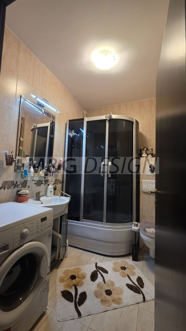Apartament 2 camere Giroc etaj 2 - Poză 5