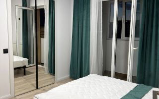 Apartament cu 2 camere | 54 mp + 2 balcoane | Parcare | Prima Inchiriere - Poză 4