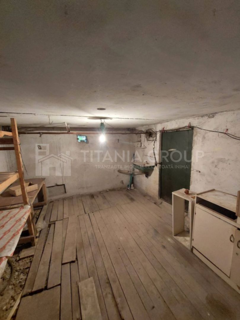 Apartament 2 camere+boxa Racadau, garaj disponibil - Poză 8