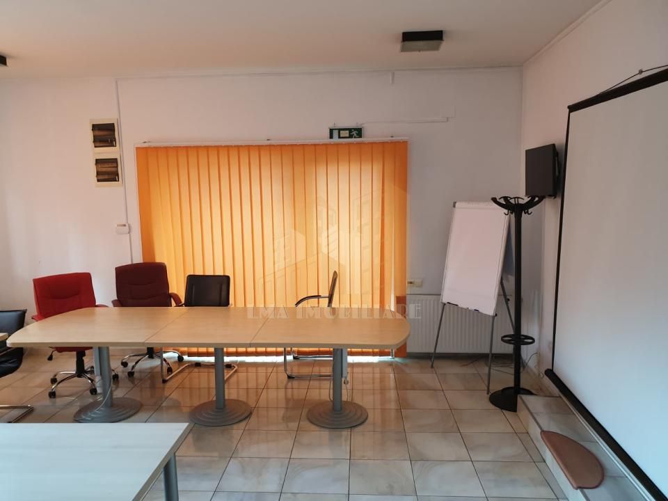 Spatiu comercial Centrul Civic Brasov - Poză 11