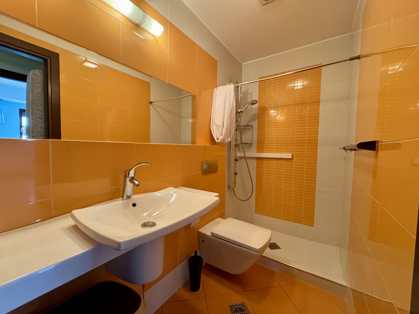 INVESTITIE - Aviatiei - Baneasa - 3 camere - 110 mp - parcare - Poză 26