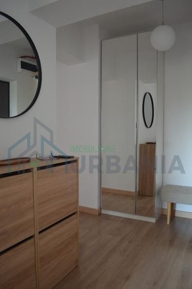 Apartament 3 camere, Târgu Cucu (Ultracentral), 71 mp, mobilat și utilat complet - Poză 7