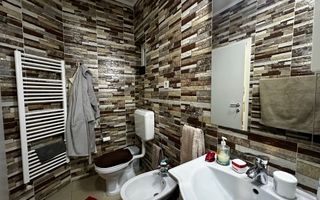 Apartament 3 camere | ULTRACENTRAL | La cheie - Poză 18