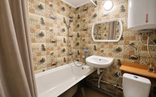 Vânzare, apartament, o cameră, bd. Dacia, Botanica - Poză 4
