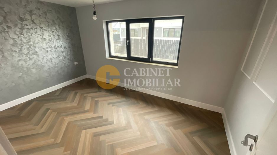 Casa individuala - zona Holboca Finalizata - Poză 17