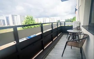 Apartament premium cu 2 camere | 60 mp | Coresi – Tractorul - Poză 17