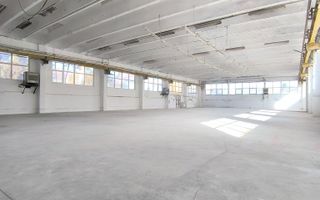 Hală de vânzare – Parcul Industrial Tohanul Vechi, Zărnești - Poză 5