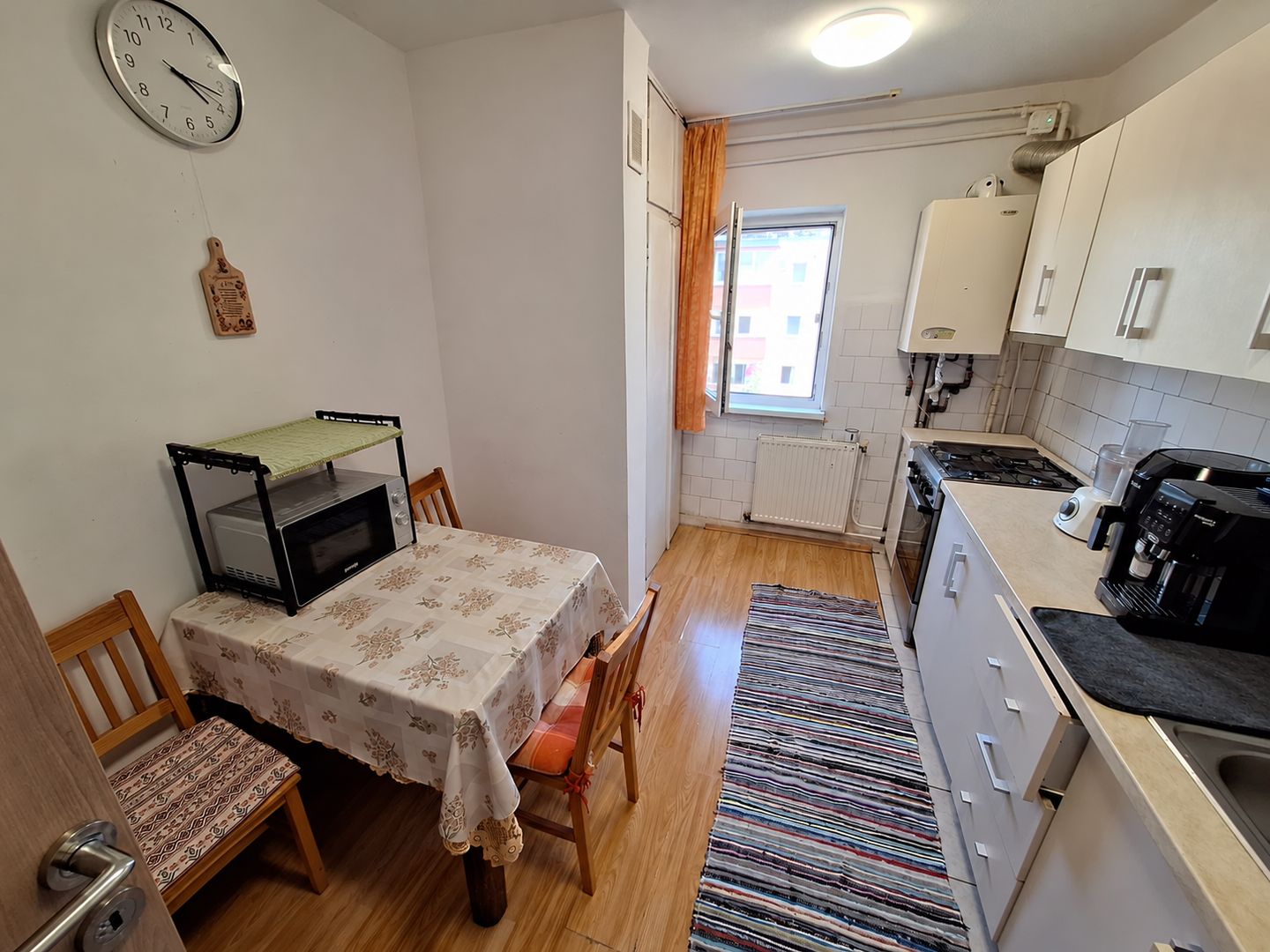 0% Comision Apartament 2 camere Gheorghe Dima Zorilor ideal pentru UMF - Poză 6
