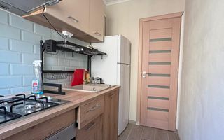 2 camere| Dambovita| apartament frumos| Pet friendly (pisic)| disponibil 6 iulie - Poză 8