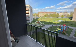 NECTORA IMOB-Apartament 2 camere, Prima Universitatii, 55 mp, Utilat - Poză 8