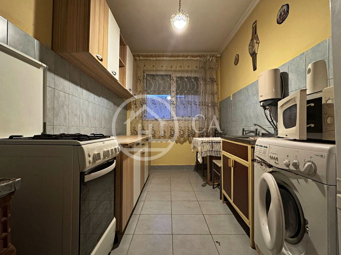 Casa de inchiriat cu 2 camere in zona Velenta, Oradea - Poză 7