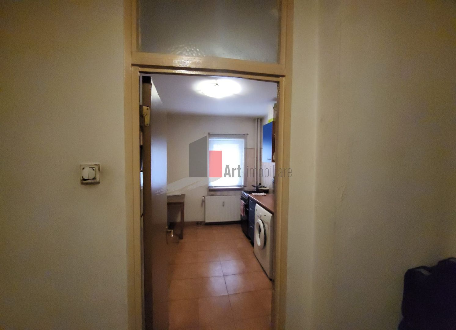 Apartament 2 camere Decebal Th Sperantia - Poză 6