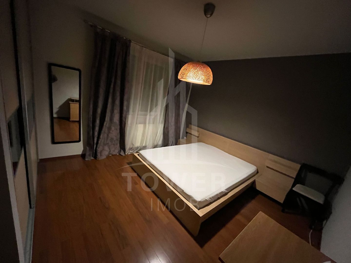 Apartament cu 2 camere | 59 mp| Turnisor - Poză 5