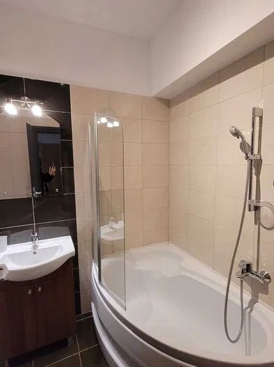 Apartament cu 2 camere in zona Alba Iulia BLOC NOU - Poză 5