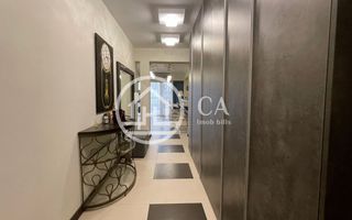 Apartament de vanzare cu 3 camere Lux  în Nufarul Plazza, Oradea - Poză 14