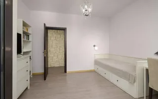 Apartament 4 camere – Pipera - Erou Iancu Nicolae – 175 mp – 2 parcări - Poză 17