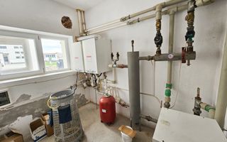 Spatiu industrial pentru productie sau depozitare, 1600 mp, Sebes - Poză 10