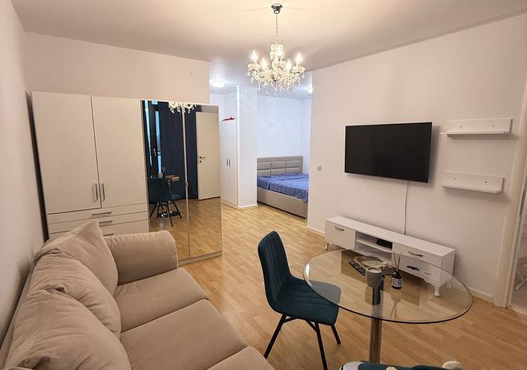 De inchiriat - studio dublu - Pipera - Poză 1