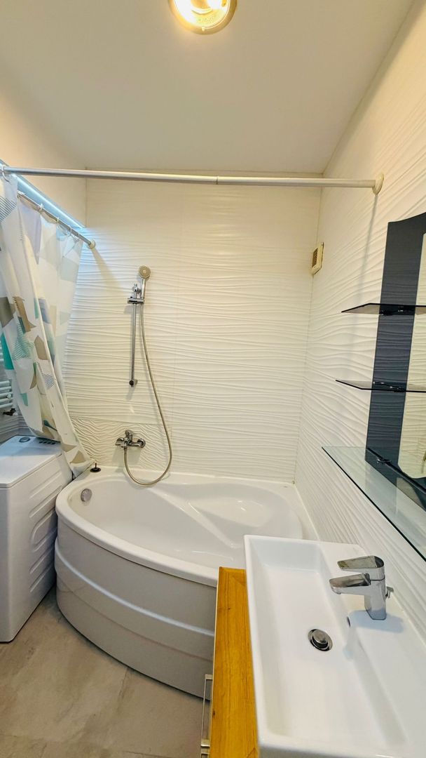 Apartament 2 camere | Novum Residence | Grozavesti - Poză 11