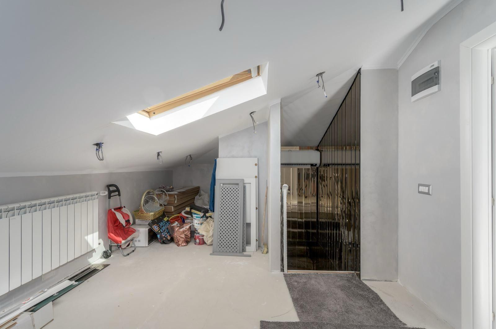 AP. 5 CAMERE TIP DUPLEX - 150 MP UTILI, PARCARE INCLUSA, COMISION 0% - Poză 4