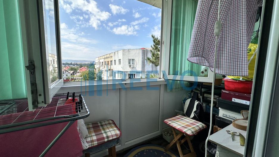 Apartament 2 camere, zona Piața Sud! - Poză 11