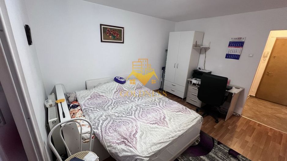 o camera decomandata, Gheorgheni, UBB, Mega Image, Dorobantilor, MOL - Poză 1