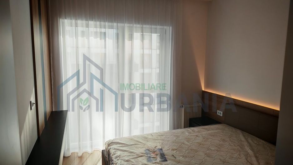 Apartament 2 camere, SILK DISTRICT, Iași – Prima închiriere - Poză 3