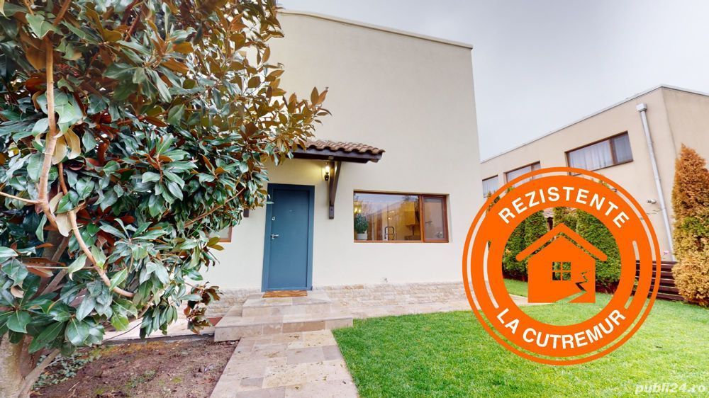 Comunitate exclusivă | 35 min. până la Unirii! [Lângă pădure] | DEZVOLTATOR - Poză 3