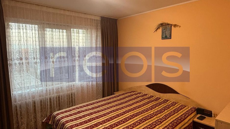 VANZARE 3 CAMERE BRANCOVEANU | MOBILAT| UTILAT | PERFECT PENTRU  FAMILII | - Poză 2