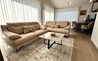 Casă 3 camere | Curte 625 MP | Premium | Drum Privat | Cristian - Poză 15