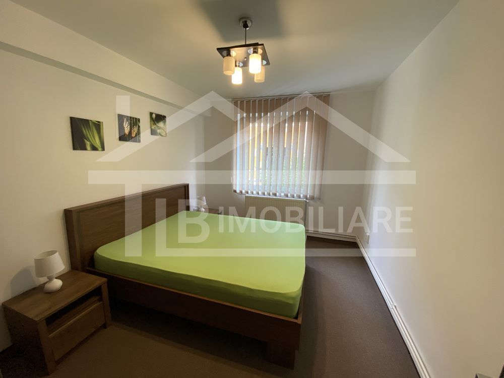 Apartament cu 2 camere, 50 mp, decomandat, Zona Ultracentrala - Poză 3
