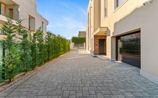 Lux, Spatiu si Vedere Panoramica – Borhanci - Poză 20