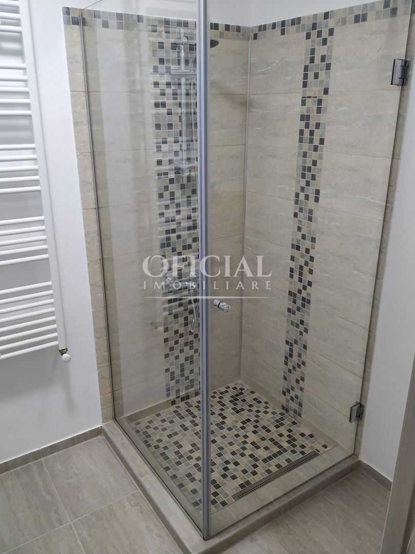 Apartament 2 camere | Garaj | Zona Vivo | Optimus City | Floresti - Poză 8