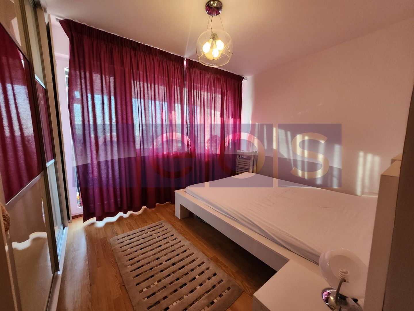 VANZARE 3 CAMERE | 2 BAI | DOMENII | MOBILAT MODERN | 63 MP - Poză 6