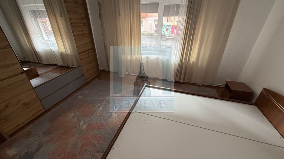 Apartament 2 camere decomandat, 64 mp utili - zona ITC Vlahuta - Poză 9