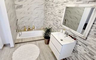 BRASADAS vinde ap 4 cam 130 mp in cladire istorica. - Poză 5