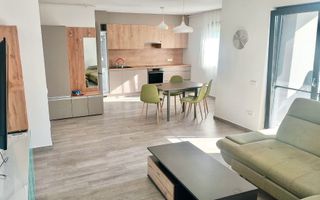 Apartament cu 2 camere primitor si modern echipat, zona Dumbrăvița - Kaufland - Poză 1