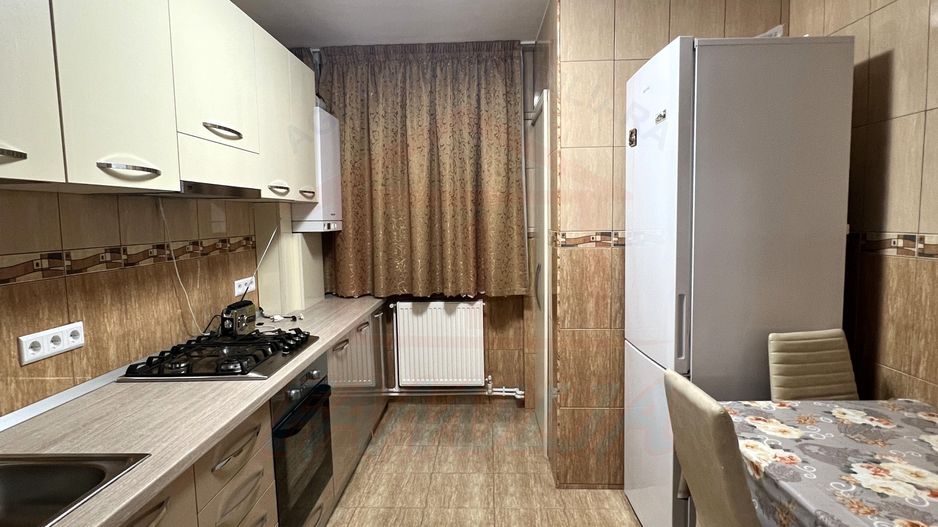 Stil, confort și poziționare excelentă | Apartament 2 camere –Micro 20 - Poză 8