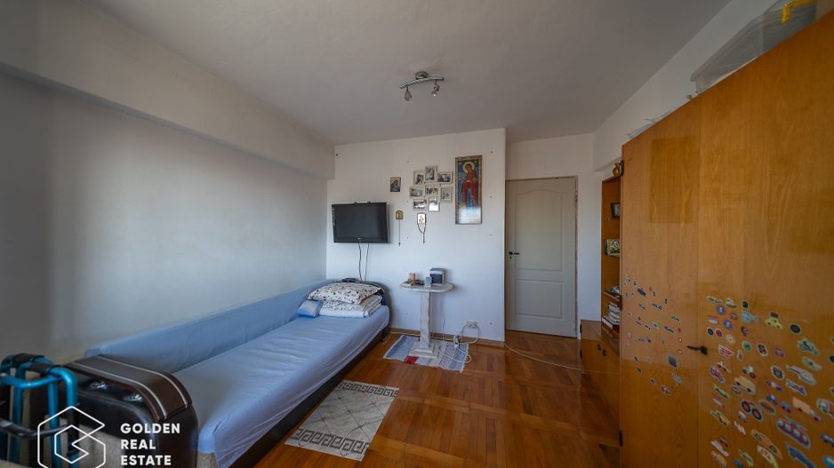 Apartament spatios cu 4 camere, Calea Aurel Vlaicu, comision 0% - Poză 8