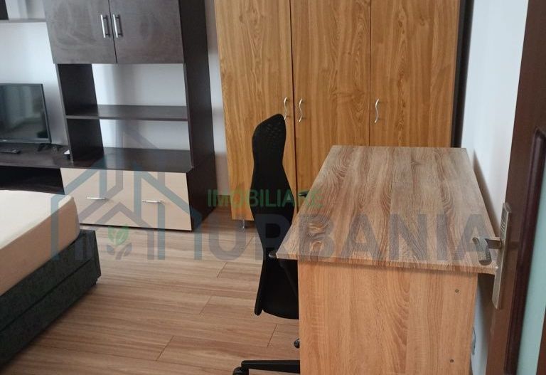 Apartament 1 cameră de închiriat în Nicolina 1, Iași - Poză 2