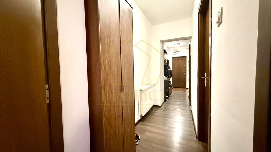 Apartament cu 3 camere decomandat | Sagului - Poză 6