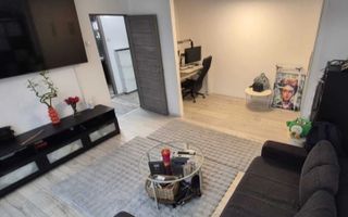 AP. 2 CAMERE-DUDESTI, CAT-FRIENDLY, BLOC REABILITAT, BUCATARIE INCHISA - Poză 1